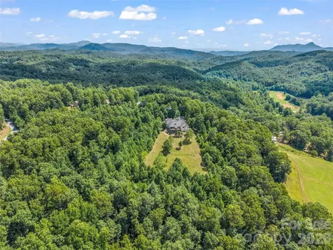930 Big Raven Lane Saluda NC 28773