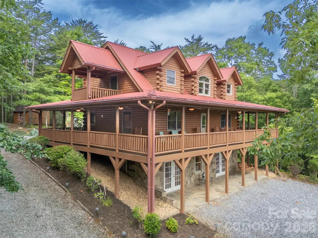 916 Fire Tower Road Bostic NC 28018