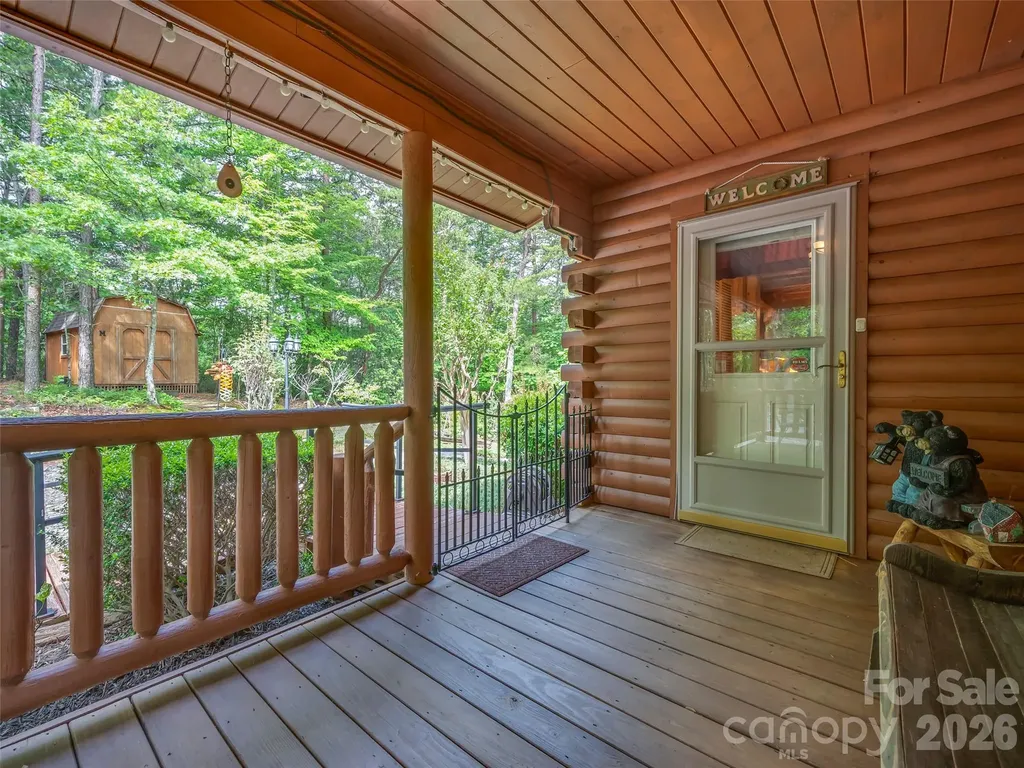916 Fire Tower Road Bostic NC 28018
