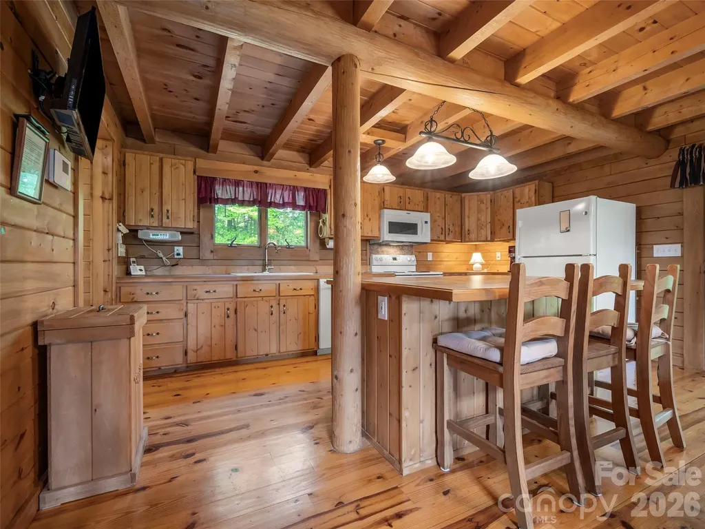 916 Fire Tower Road Bostic NC 28018