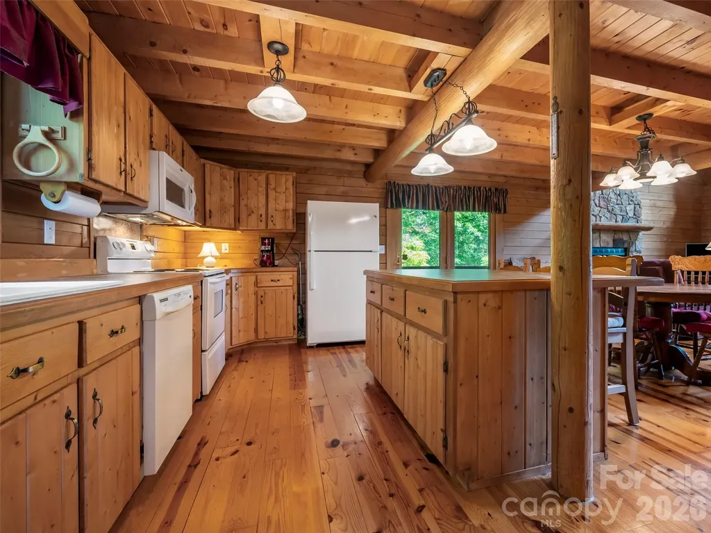 916 Fire Tower Road Bostic NC 28018