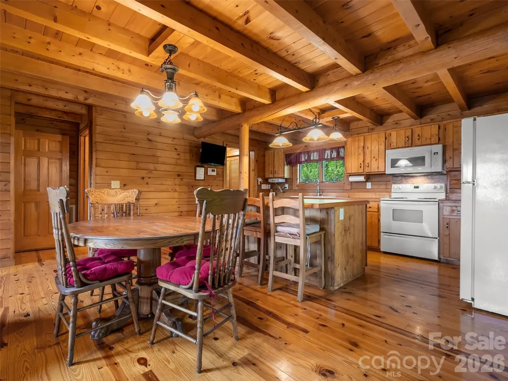 916 Fire Tower Road Bostic NC 28018