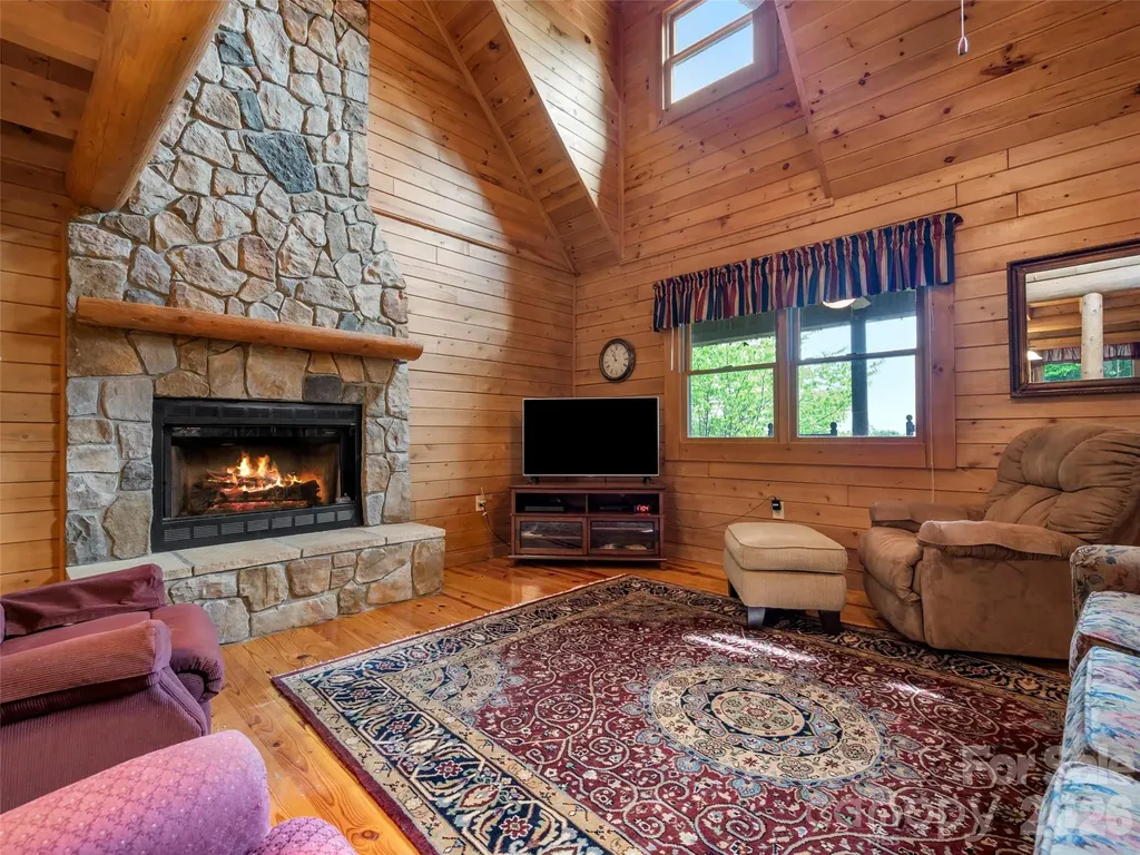 916 Fire Tower Road Bostic NC 28018