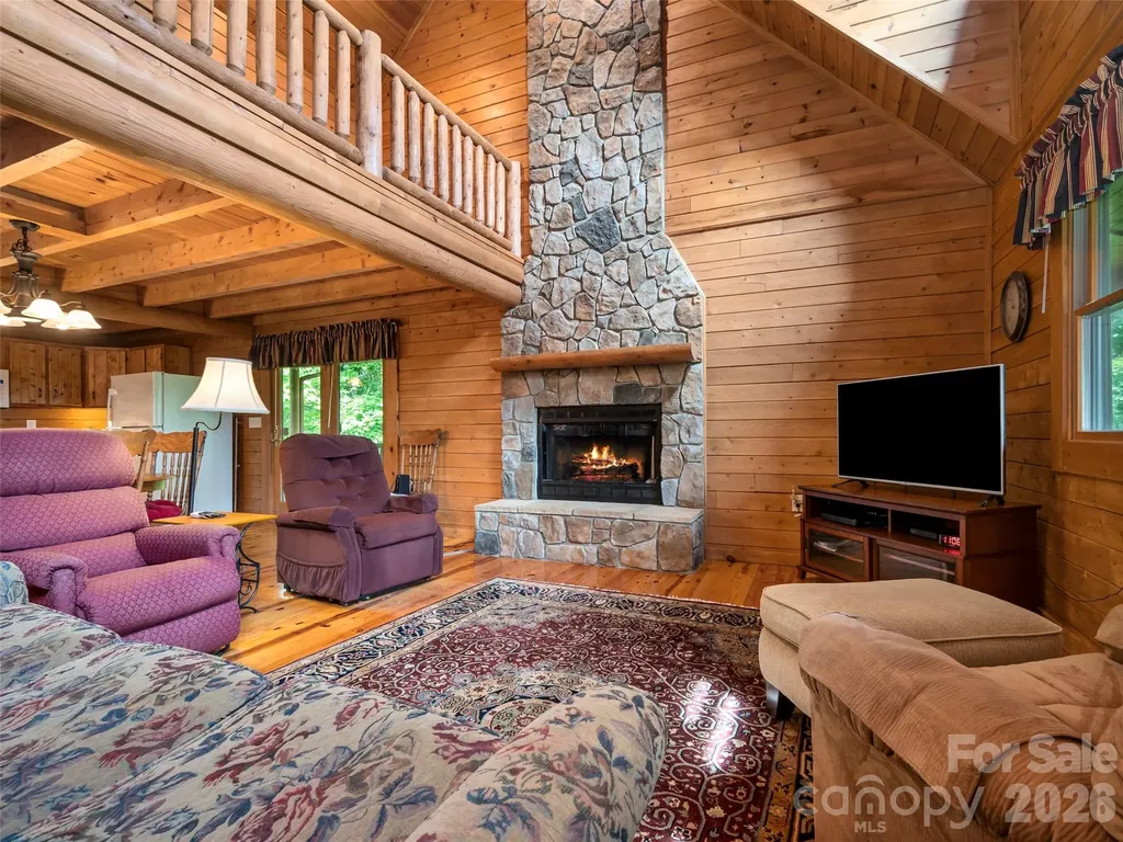 916 Fire Tower Road Bostic NC 28018