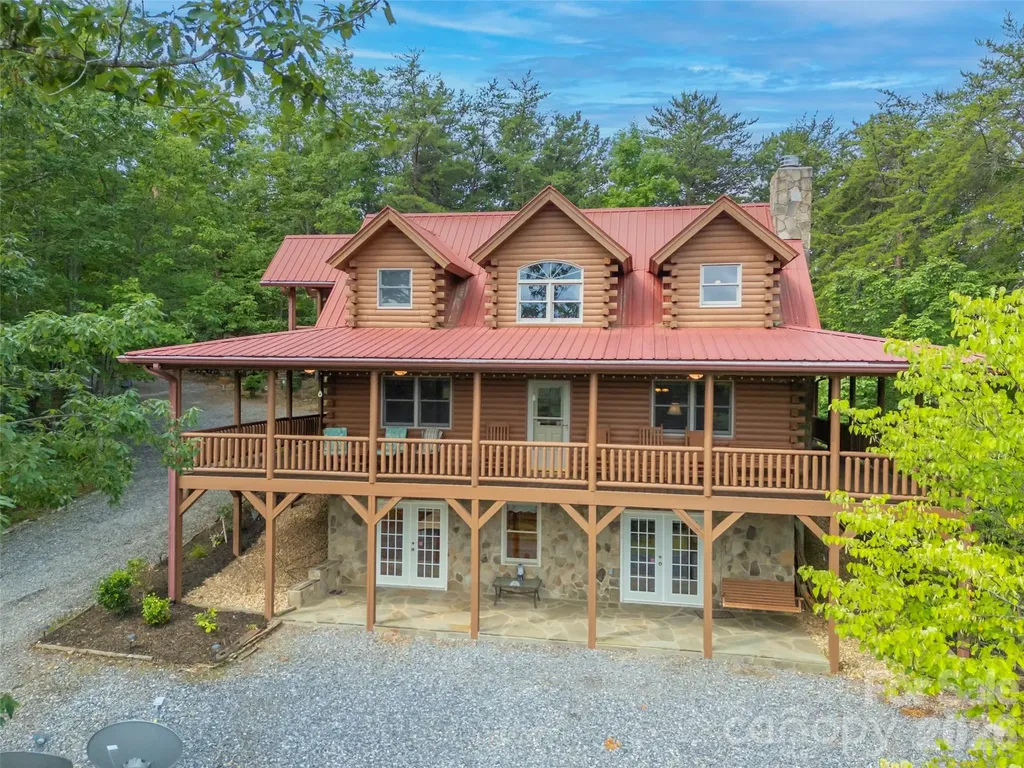 916 Fire Tower Road Bostic NC 28018
