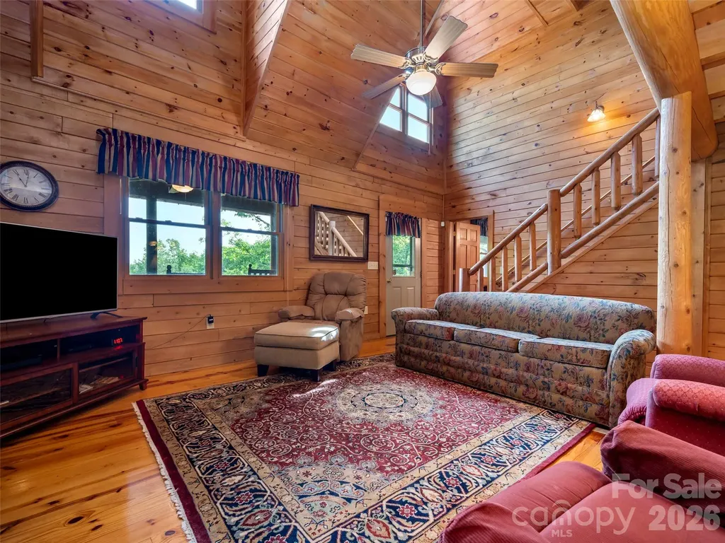 916 Fire Tower Road Bostic NC 28018