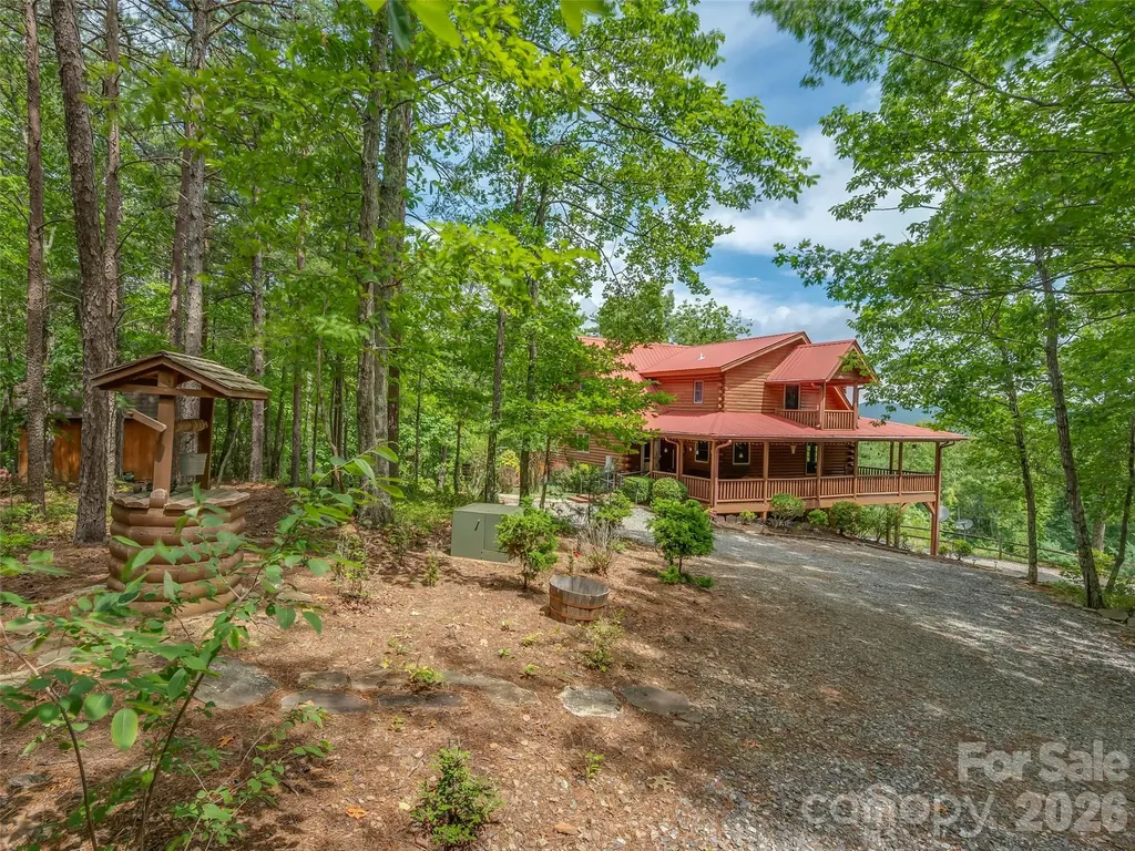 916 Fire Tower Road Bostic NC 28018