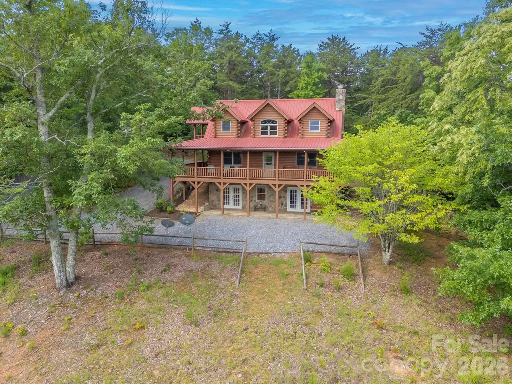 916 Fire Tower Road Bostic NC 28018