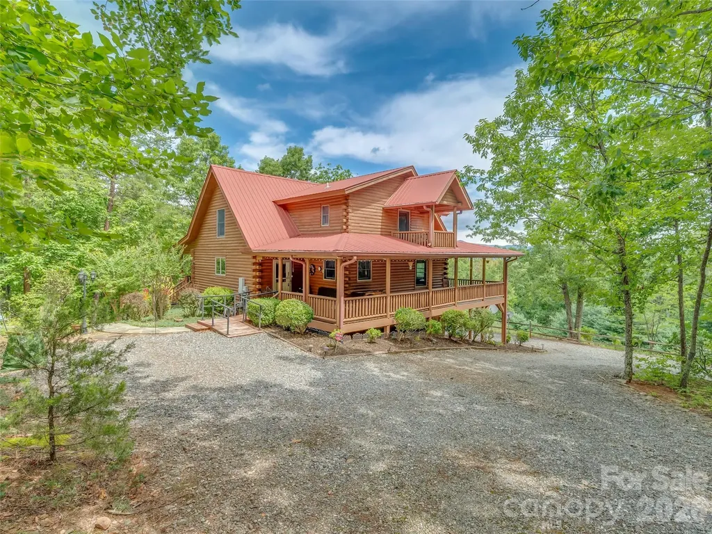 916 Fire Tower Road Bostic NC 28018