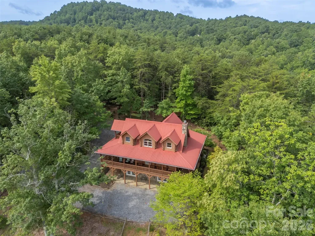 916 Fire Tower Road Bostic NC 28018