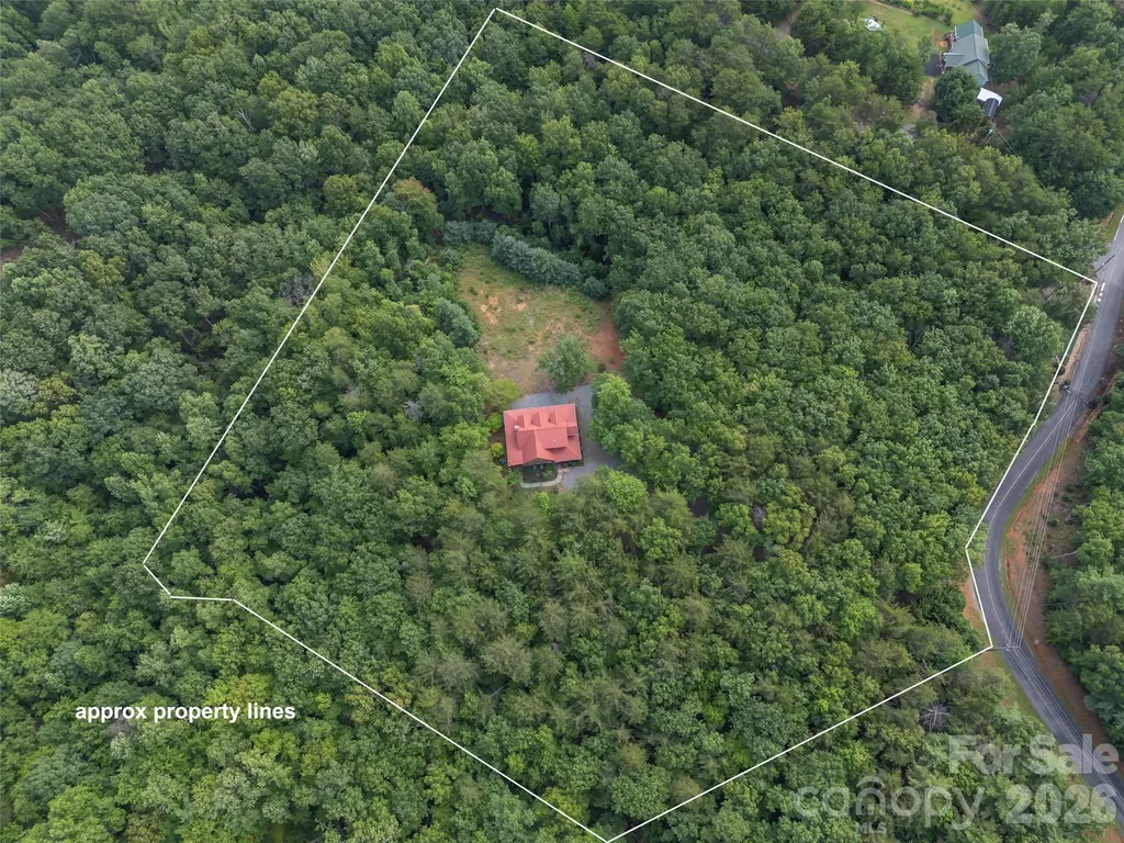 916 Fire Tower Road Bostic NC 28018