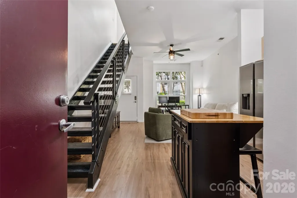 2125 Southend Drive Charlotte NC 28203