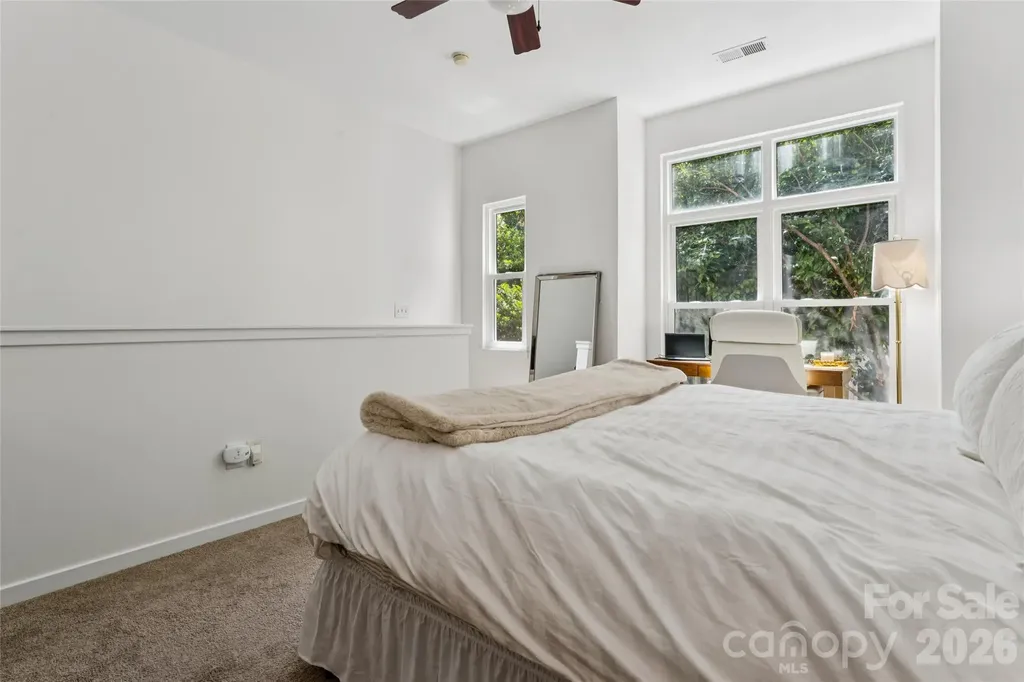 2125 Southend Drive Charlotte NC 28203