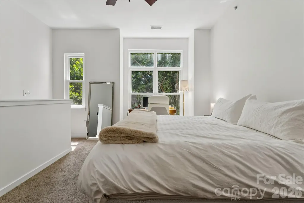 2125 Southend Drive Charlotte NC 28203
