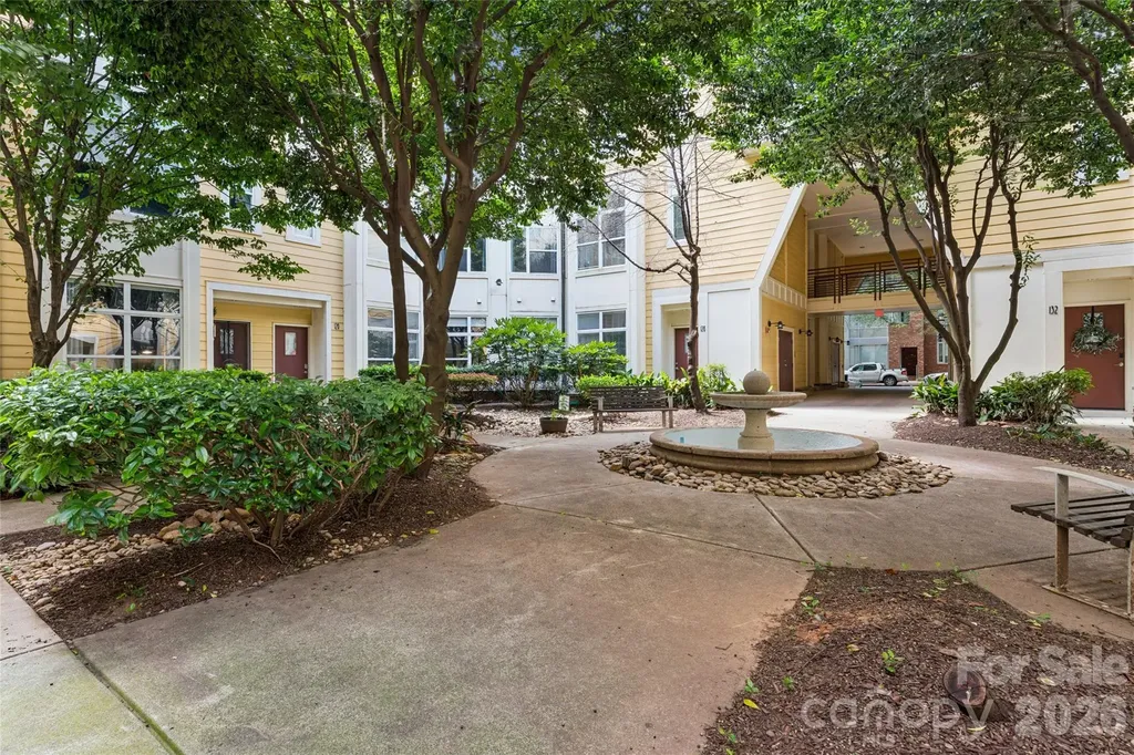 2125 Southend Drive Charlotte NC 28203