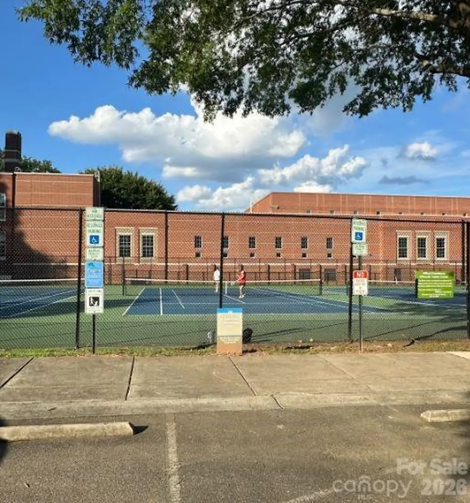 2125 Southend Drive Charlotte NC 28203