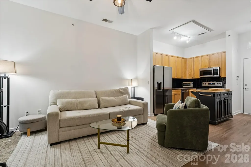 2125 Southend Drive Charlotte NC 28203