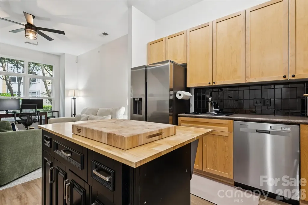 2125 Southend Drive Charlotte NC 28203