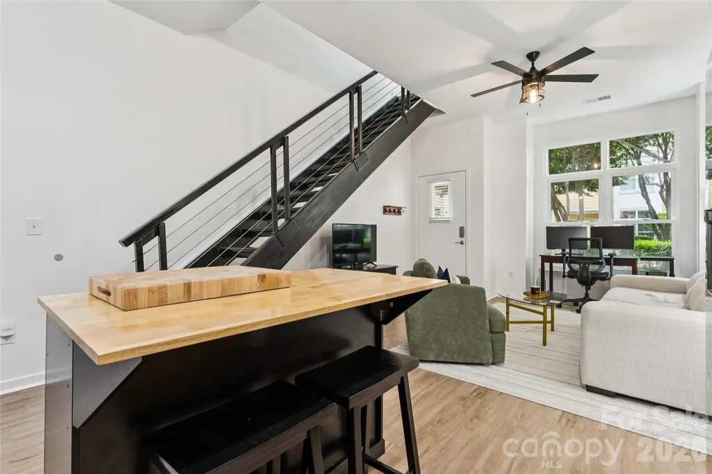 2125 Southend Drive Charlotte NC 28203