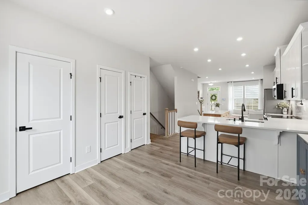 1063 Simcoe Lane Charlotte NC 28217