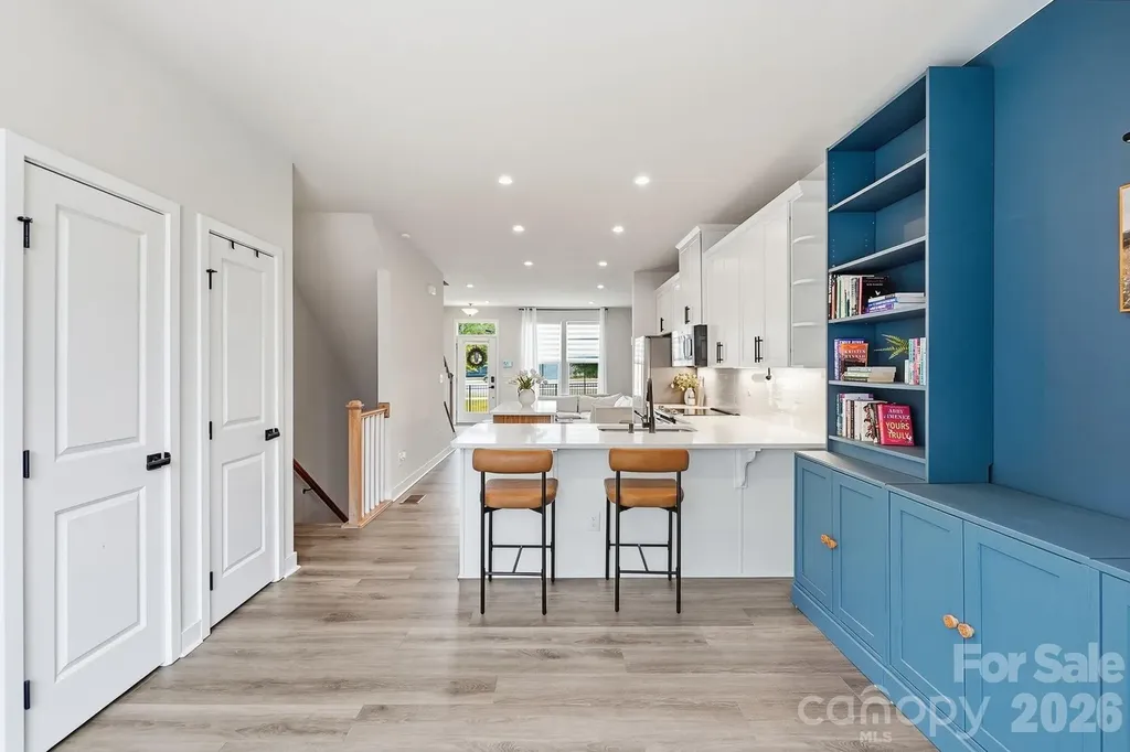 1063 Simcoe Lane Charlotte NC 28217