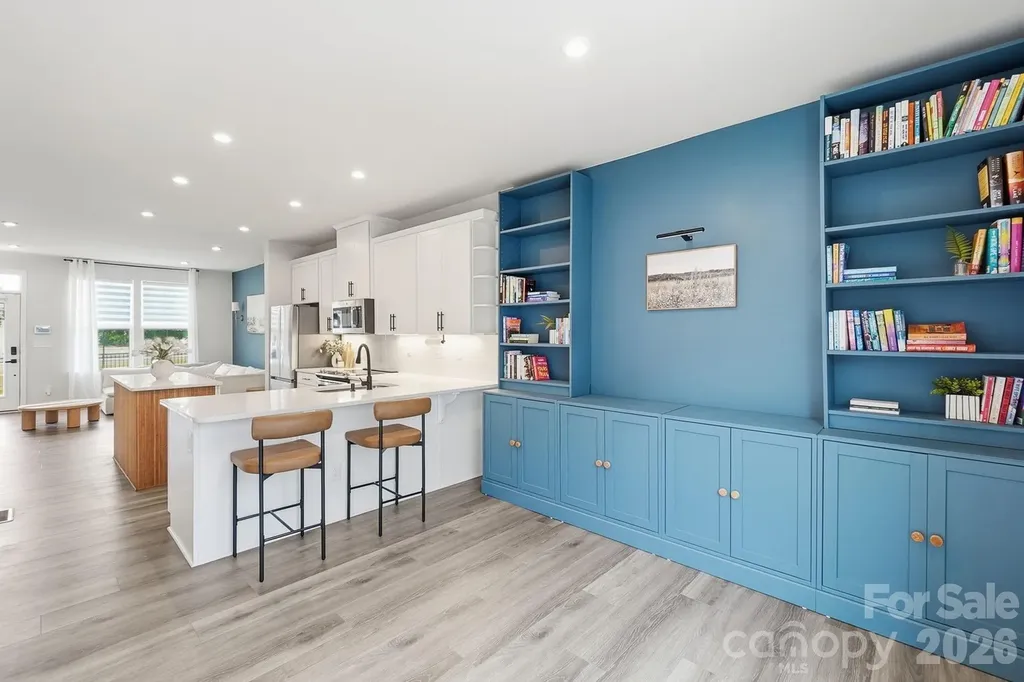 1063 Simcoe Lane Charlotte NC 28217
