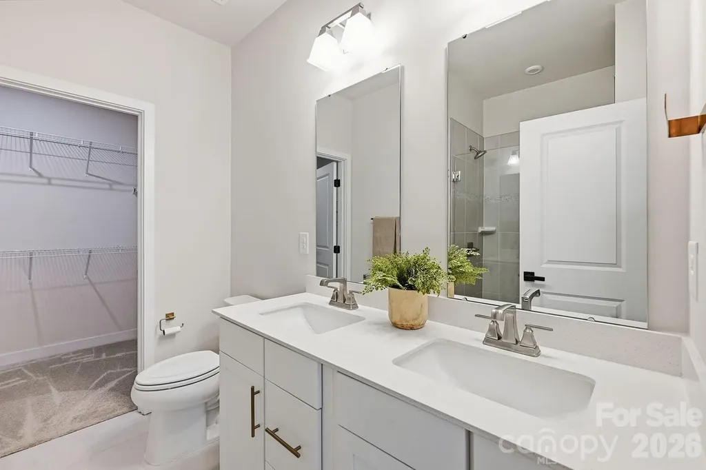 1063 Simcoe Lane Charlotte NC 28217
