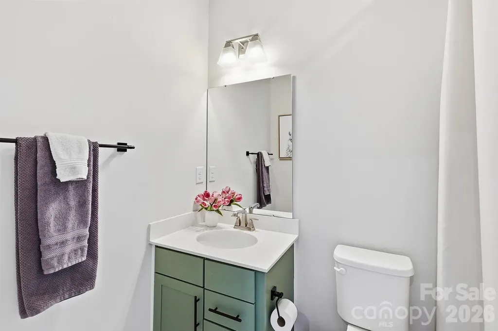 1063 Simcoe Lane Charlotte NC 28217