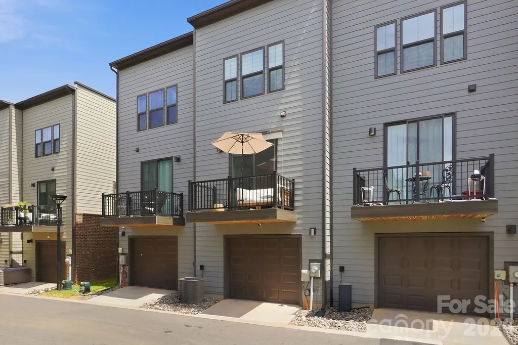 1063 Simcoe Lane Charlotte NC 28217