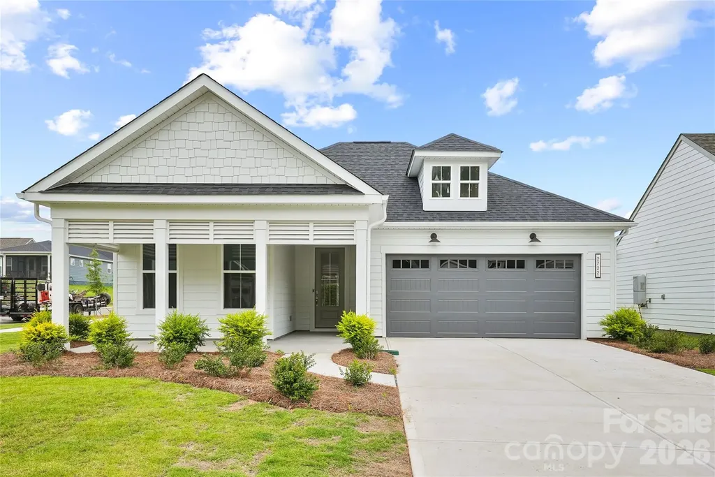 2722 Peak Court Belmont NC 28012