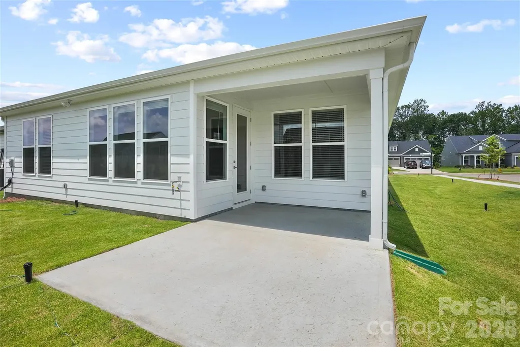 2722 Peak Court Belmont NC 28012
