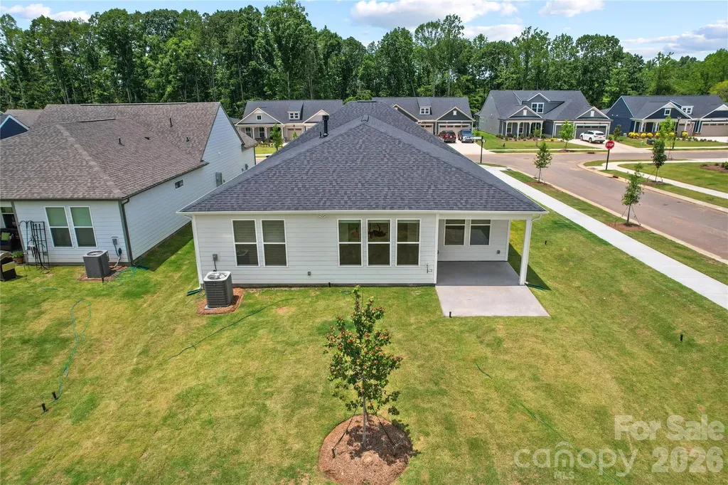 2722 Peak Court Belmont NC 28012