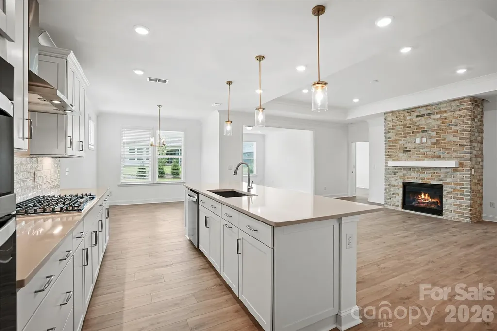 2722 Peak Court Belmont NC 28012