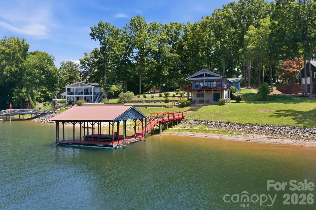 178 Penicillin Point Troutman NC 28677