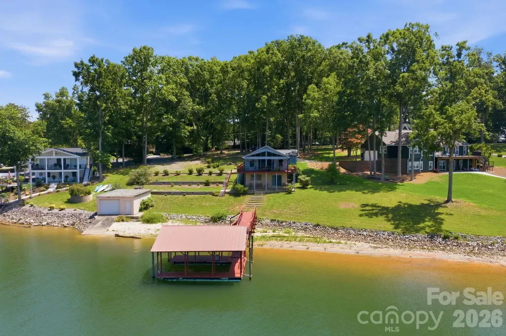 178 Penicillin Point Troutman NC 28677