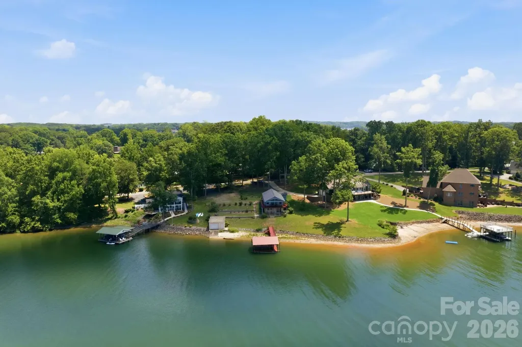 178 Penicillin Point Troutman NC 28677