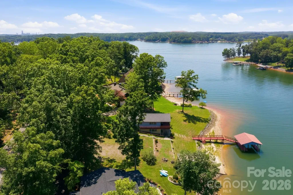 178 Penicillin Point Troutman NC 28677