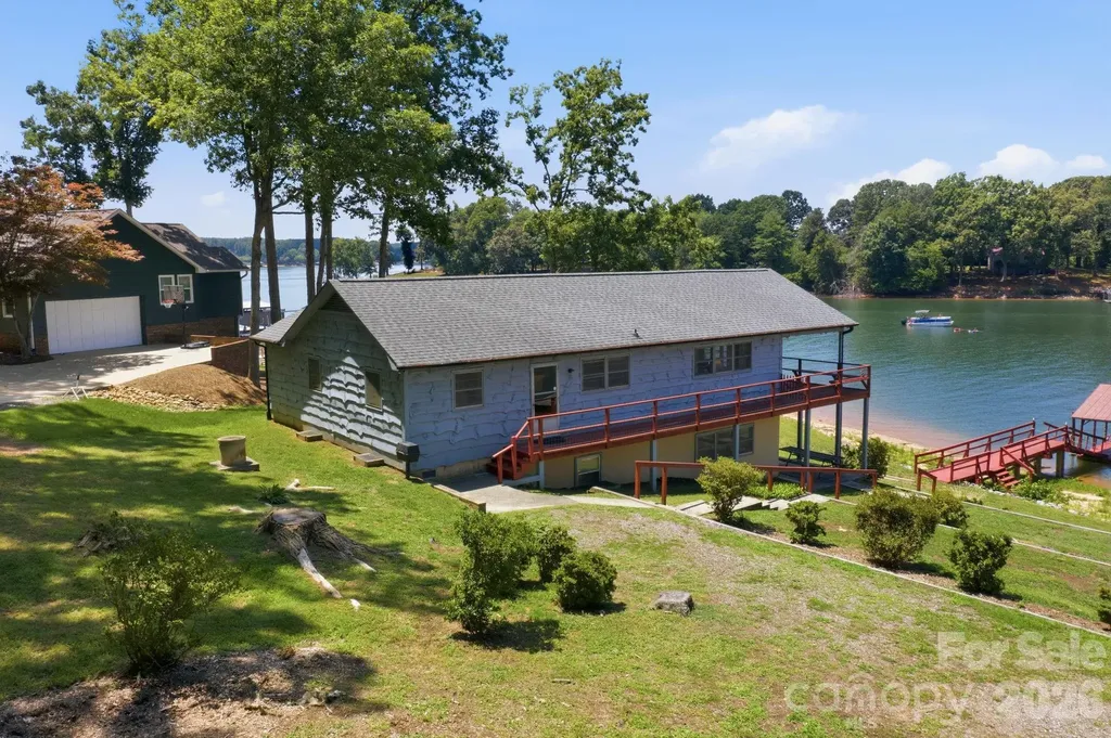 178 Penicillin Point Troutman NC 28677