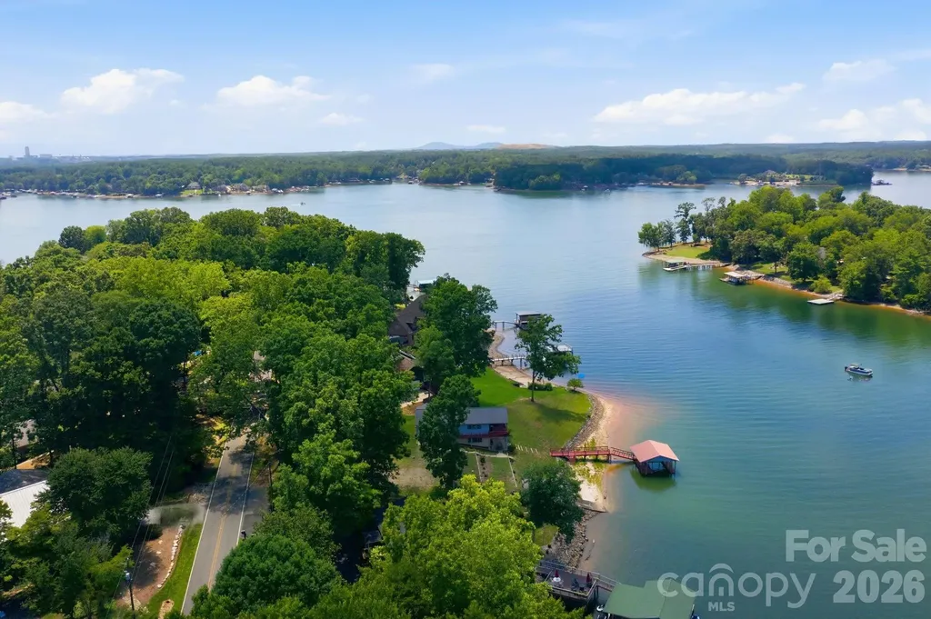 178 Penicillin Point Troutman NC 28677