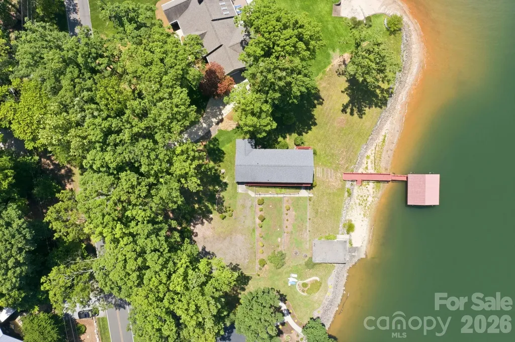 178 Penicillin Point Troutman NC 28677