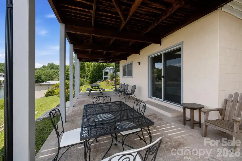 178 Penicillin Point Troutman NC 28677