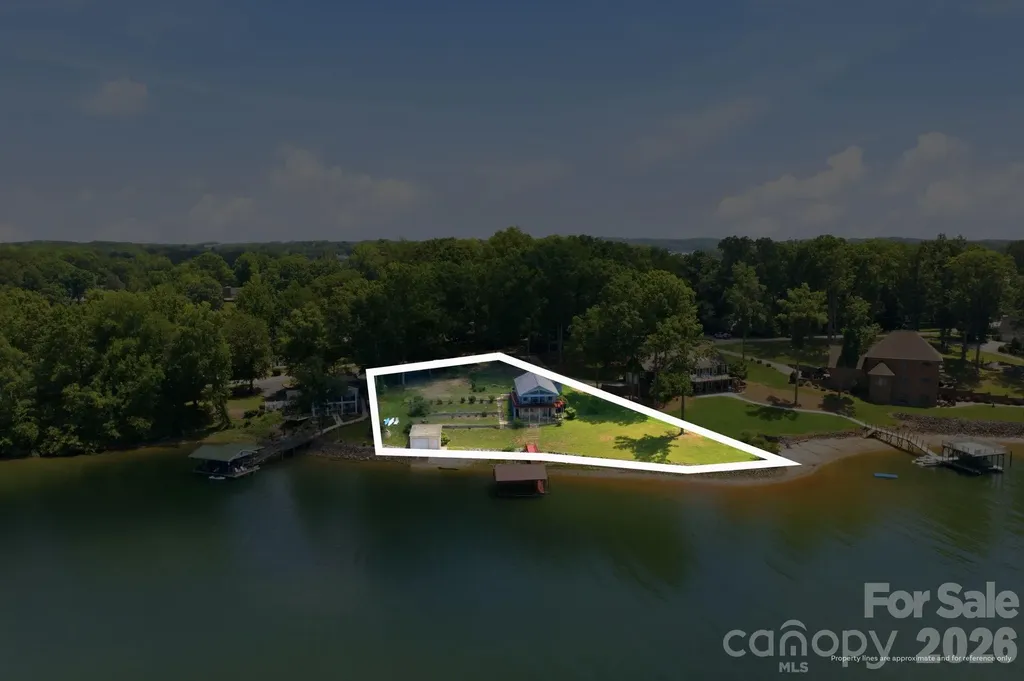 178 Penicillin Point Troutman NC 28677