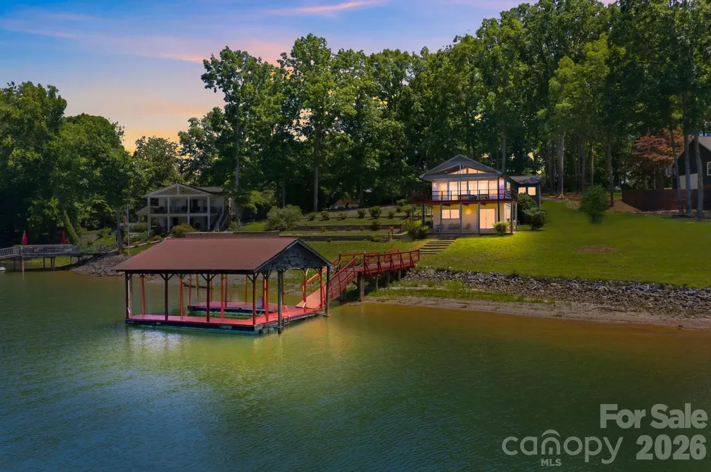 178 Penicillin Point Troutman NC 28677