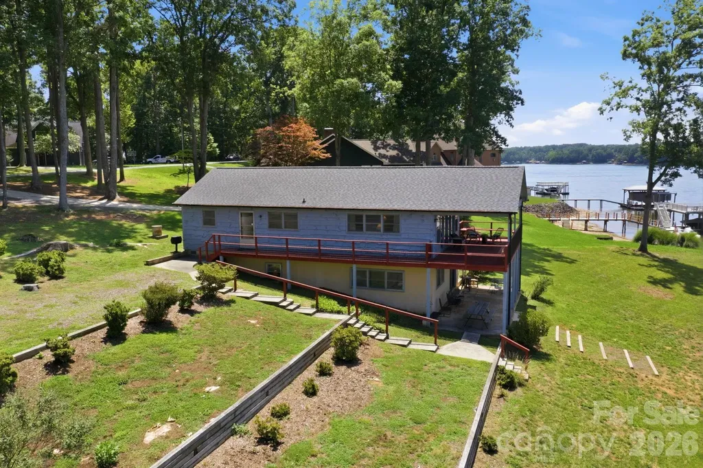 178 Penicillin Point Troutman NC 28677