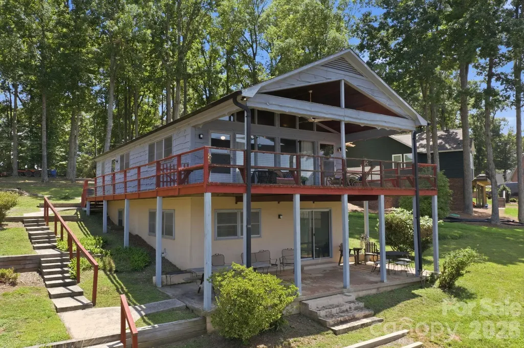 178 Penicillin Point Troutman NC 28677