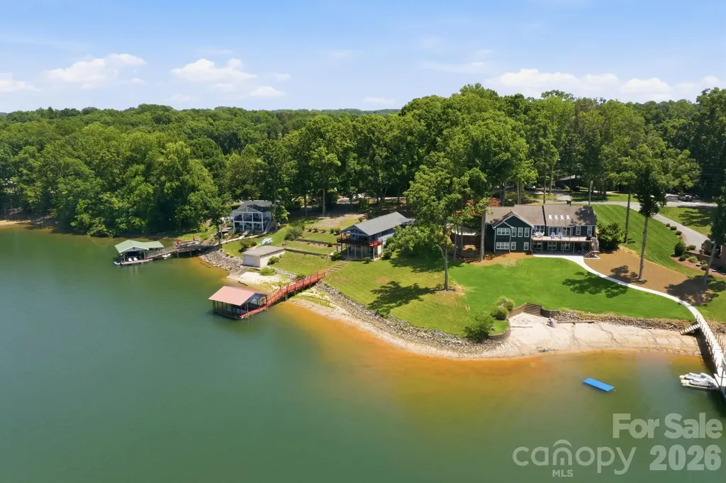 178 Penicillin Point Troutman NC 28677