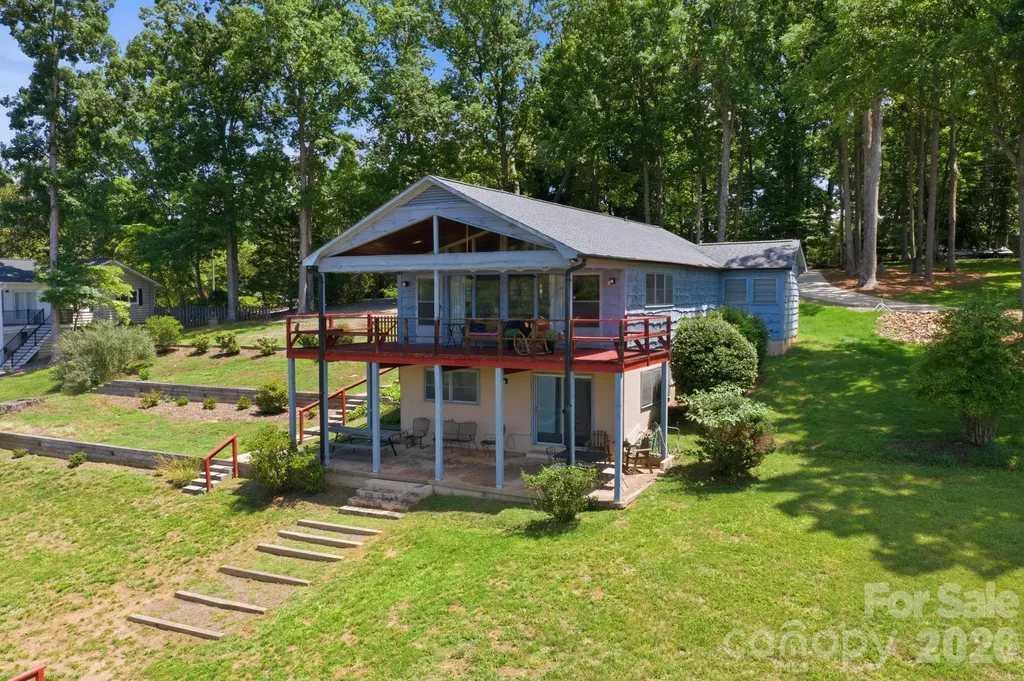 178 Penicillin Point Troutman NC 28677