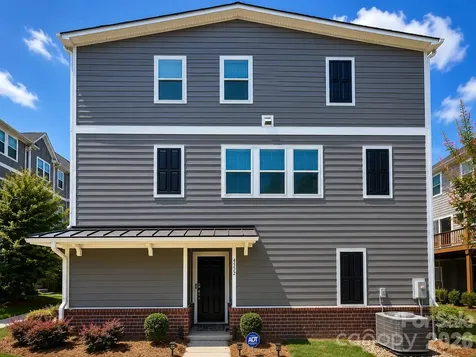 4552 Millennium Avenue Charlotte NC 28217