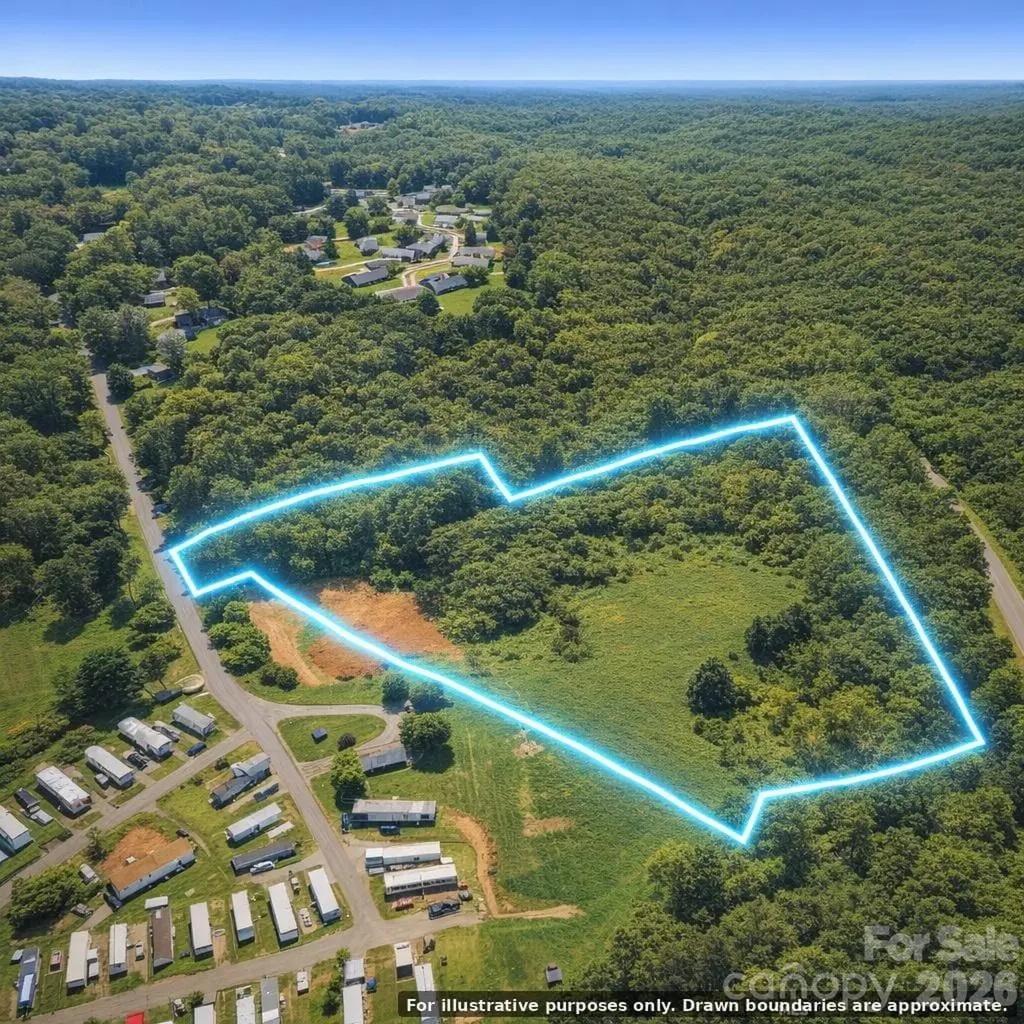 0 Gaither Avenue S Newton NC 28658