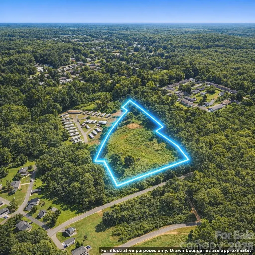 0 Gaither Avenue S Newton NC 28658